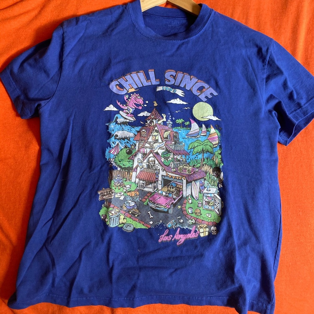 Brandy Melville t-shirt